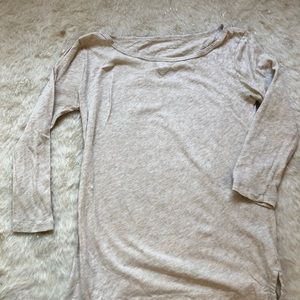 Jcrew vintage cotton top